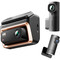Фото - Видеорегистратор DDPai Dashcam Z60 Pro + камера заднего вида + камера салона (6934915208395) | click.ua