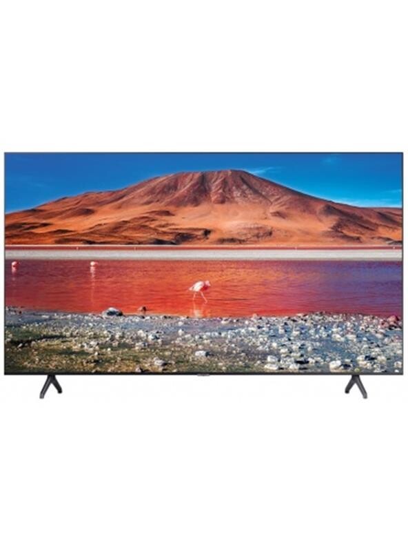 Телевизор Samsung UE55TU7100UXUA