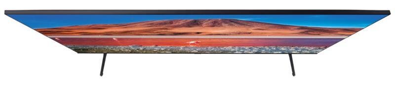 Телевизор Samsung UE55TU7100UXUA