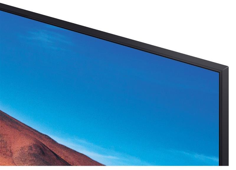 Телевизор Samsung UE55TU7100UXUA