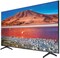 Фото - Телевизор Samsung UE55TU7100UXUA | click.ua
