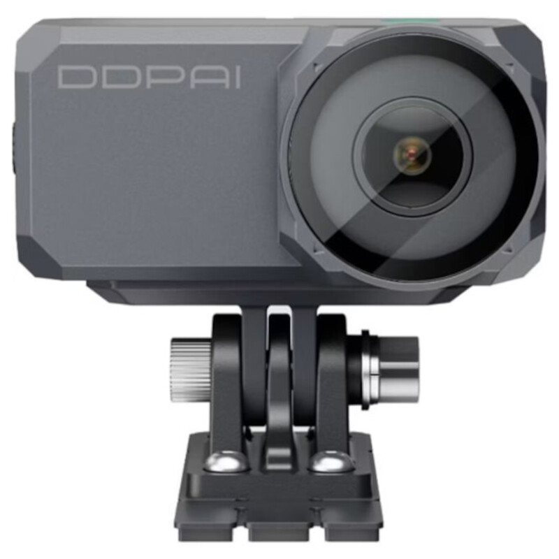 Видеорегистратор DDPai Ranger M1 (6934915204571)