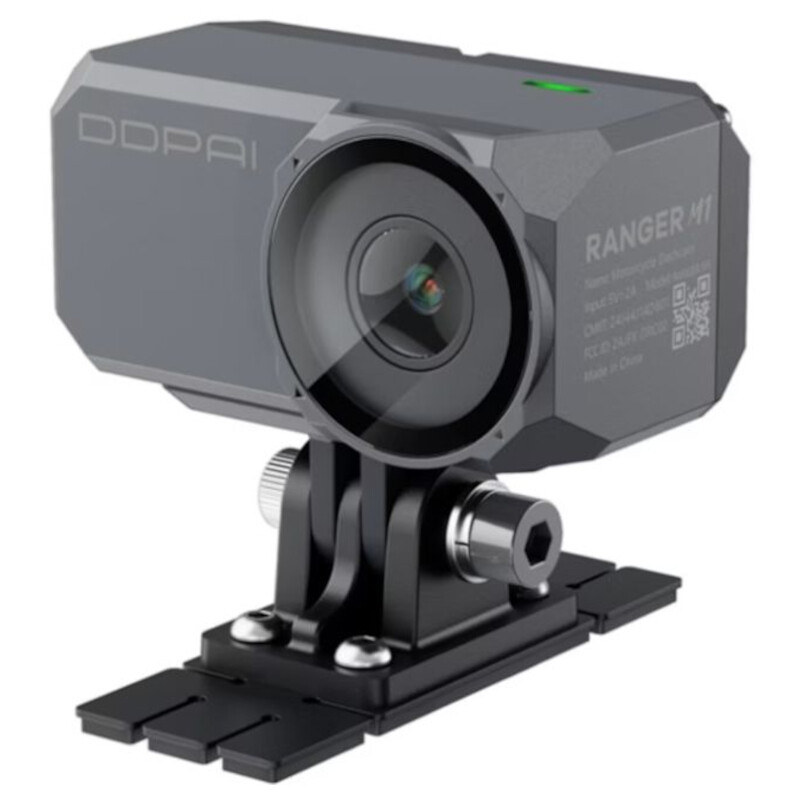 Видеорегистратор DDPai Ranger M1 (6934915204571)
