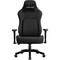 Фото - Крісло для геймерів Anda Seat Phantom 4 L Black Fabric (AD18YSD-72-B-F-B01) | click.ua