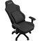 Фото - Крісло для геймерів Anda Seat Phantom 4 L Black Fabric (AD18YSD-72-B-F-B01) | click.ua