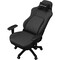 Фото - Крісло для геймерів Anda Seat Phantom 4 L Black Fabric (AD18YSD-72-B-F-B01) | click.ua