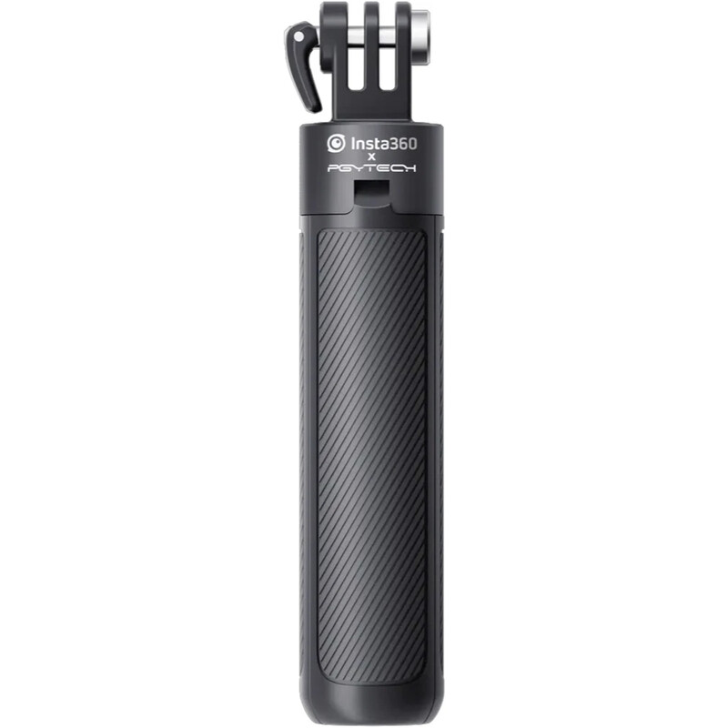 Штатив Insta360 2-in-1 Tripod 2.0 Black (CINSEAVA)