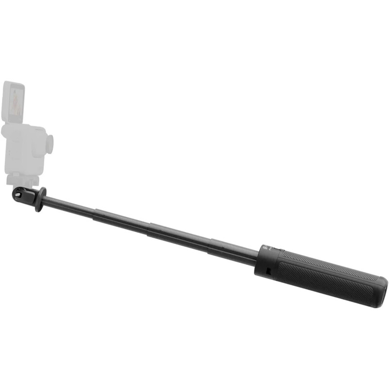 Штатив Insta360 2-in-1 Tripod 2.0 Black (CINSEAVA)