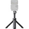 Фото - Штатив Insta360 2-in-1 Tripod 2.0 Black (CINSEAVA) | click.ua