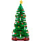 Фото - Конструктор LEGO Seasonal Новогодняя елка (40573) | click.ua