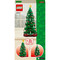Фото - Конструктор LEGO Seasonal Новогодняя елка (40573) | click.ua