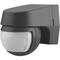 Фото - Датчик движения Osram Sensor Wall IP44 Black | click.ua