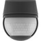 Фото - Датчик движения Osram Sensor Wall IP44 Black | click.ua