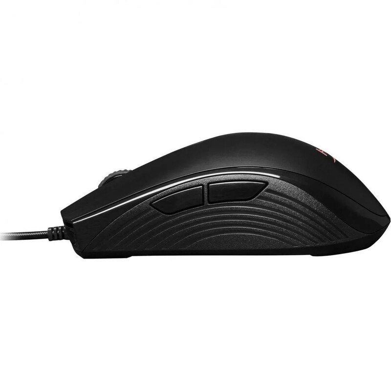 Миша HyperX Pulsefire Core RGB Black (4P4F8AA)