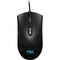 Фото - Миша HyperX Pulsefire Core RGB Black (4P4F8AA) | click.ua