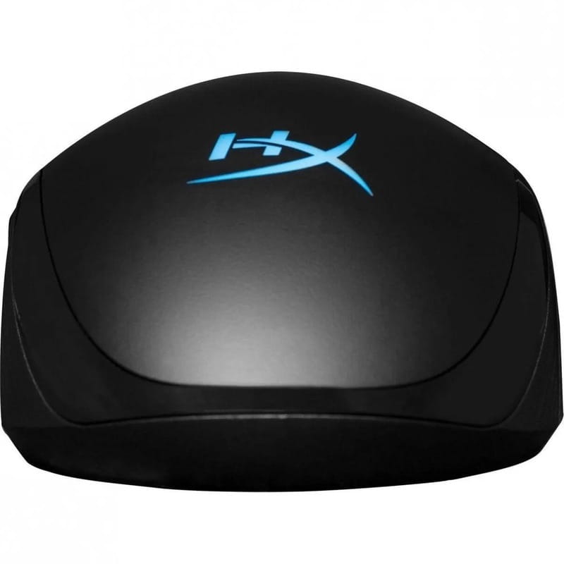 Миша HyperX Pulsefire Core RGB Black (4P4F8AA)