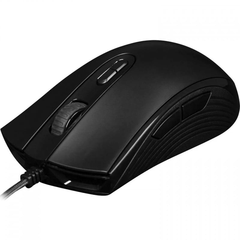 Миша HyperX Pulsefire Core RGB Black (4P4F8AA)