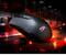 Фото - Миша HyperX Pulsefire Core RGB Black (4P4F8AA) | click.ua