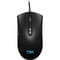 Фото - Миша HyperX Pulsefire Core RGB Black (4P4F8AA) | click.ua
