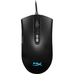 Мышь HyperX Pulsefire Core RGB Black (4P4F8AA)