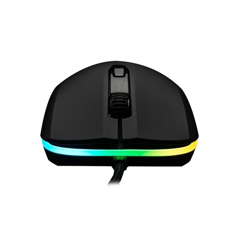 Миша HyperX Pulsefire Surge Black (4P5Q1AA)