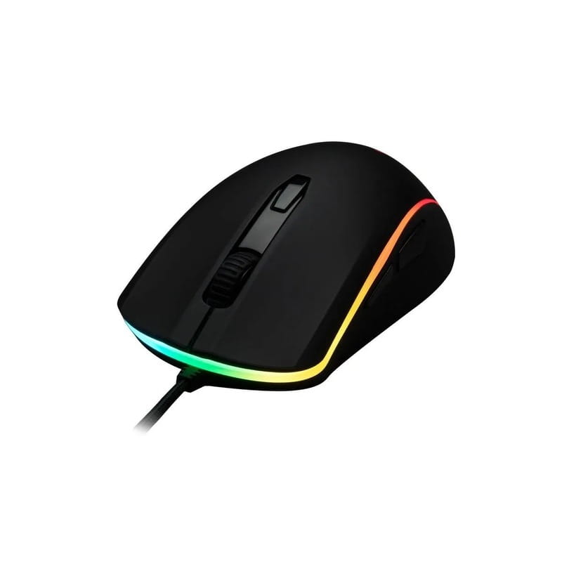 Миша HyperX Pulsefire Surge Black (4P5Q1AA)