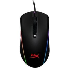 Купити Миша HyperX Pulsefire Surge Black (4P5Q1AA) Миша HyperX Pulsefire Surge Black (4P5Q1AA)