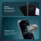 Фото - Защитное стекло Proove Privacy для iPhone 12 Pro Max Black (PGPPRI12PM01) | click.ua