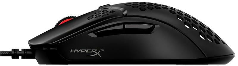 Мышь HyperX Pulsefire Haste Black (4P5P9AA)