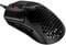 Фото - Миша HyperX Pulsefire Haste Black (4P5P9AA) | click.ua