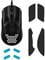 Фото - Миша HyperX Pulsefire Haste Black (4P5P9AA) | click.ua