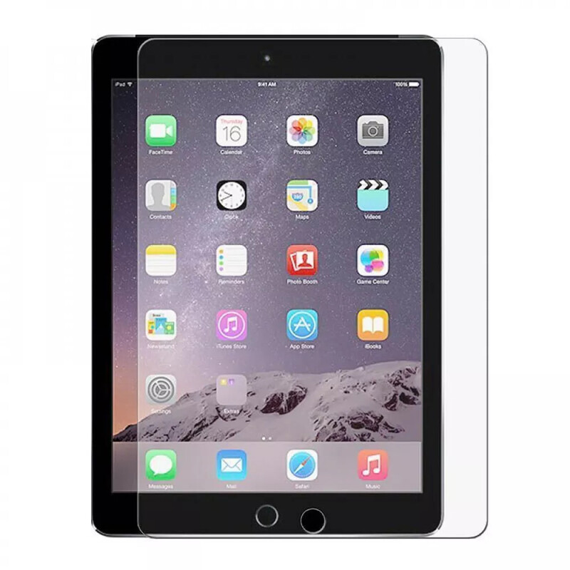 Защитное стекло PRC для iPad Air/Air 2/Pro 9.7/New 2017 (3657)