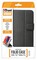 Фото - Чехол-книжка Trust Aexxo Folio Universal 7-8" Black (21067) | click.ua