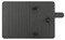 Фото - Чехол-книжка Trust Aexxo Folio Universal 7-8" Black (21067) | click.ua