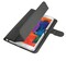 Фото - Чехол-книжка Trust Aexxo Folio Universal 7-8" Black (21067) | click.ua