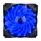 Фото - Вентилятор 1stPlayer A1-15LED Blue bulk | click.ua
