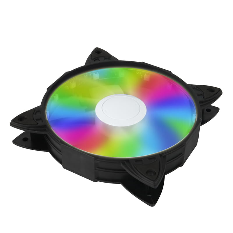 Вентилятор 1stPlayer Firebase G1 RGB Combo