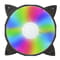 Фото - Вентилятор 1stPlayer Firebase G1 RGB Combo | click.ua