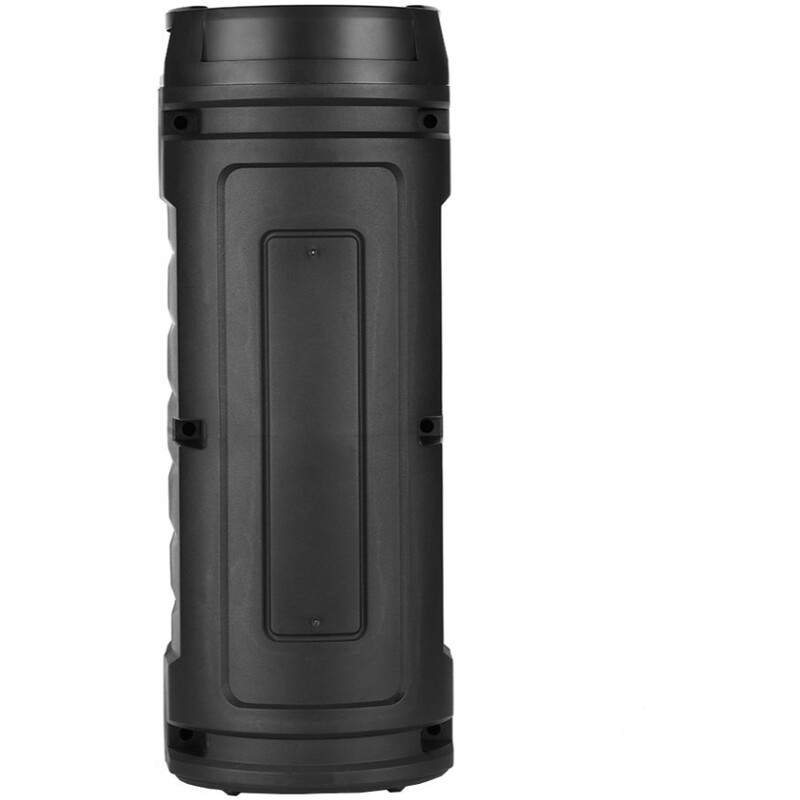 Акустична система Media-Tech Funbox Keg Pro Black (MT3182)