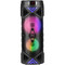 Фото - Акустична система Media-Tech Funbox Keg Pro Black (MT3182) | click.ua