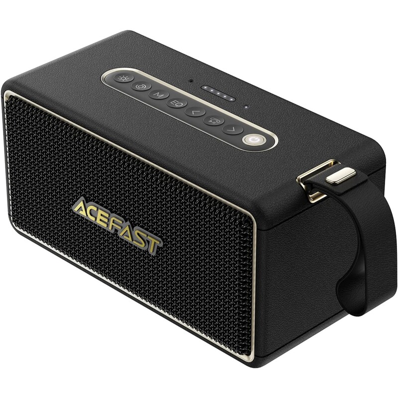 Акустична система Acefast K3 Max Black (6974316285038)