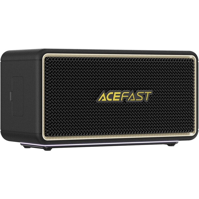 Акустична система Acefast K3 Max Black (6974316285038)