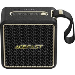 Акустическая система Acefast K3 Nano Black (6974316285229)