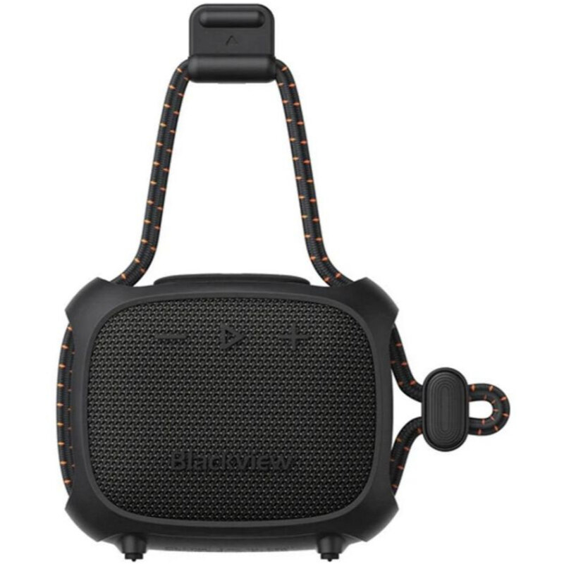 Акустична система BlackView AuraBass 1 Black