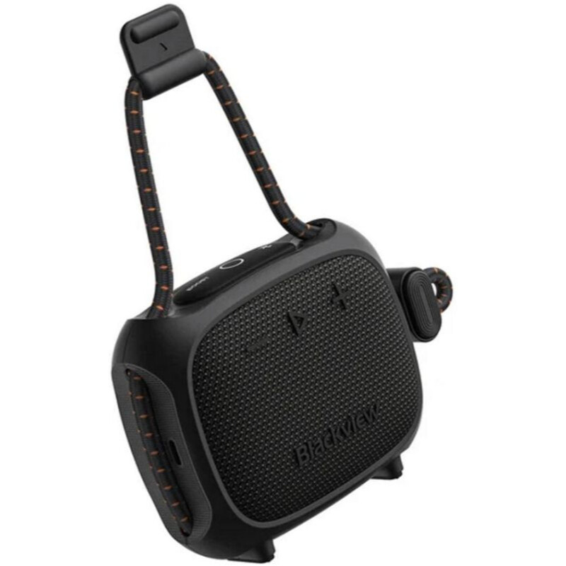 Акустична система BlackView AuraBass 1 Black