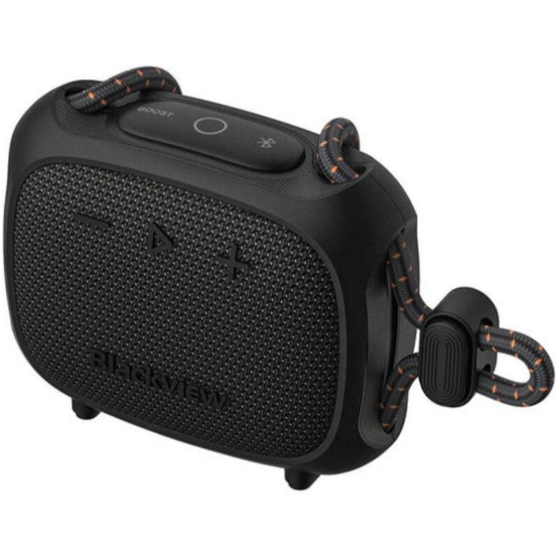 Акустична система BlackView AuraBass 1 Black