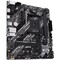 Фото - Материнская плата Asus Prime B550M-K ARGB Socket AM4 | click.ua