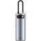 Фото - Концентратор USB-C Baseus Metal Gleam Series 7in1 Gray (WKWG020113) | click.ua