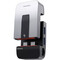 Фото - Концентратор Baseus Multifunctional Armor Age Type-C Bracket Gray (CAHUB-AJ0G) | click.ua
