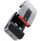 Фото - Концентратор Baseus Multifunctional Armor Age Type-C Bracket Gray (CAHUB-AJ0G) | click.ua